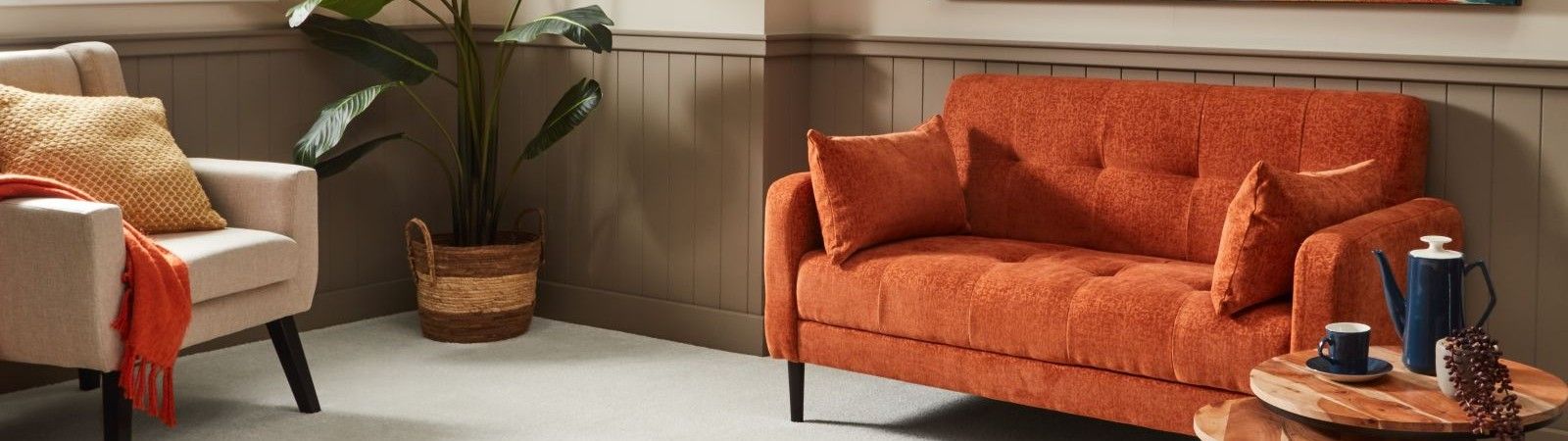 Interior Design Trends 2026